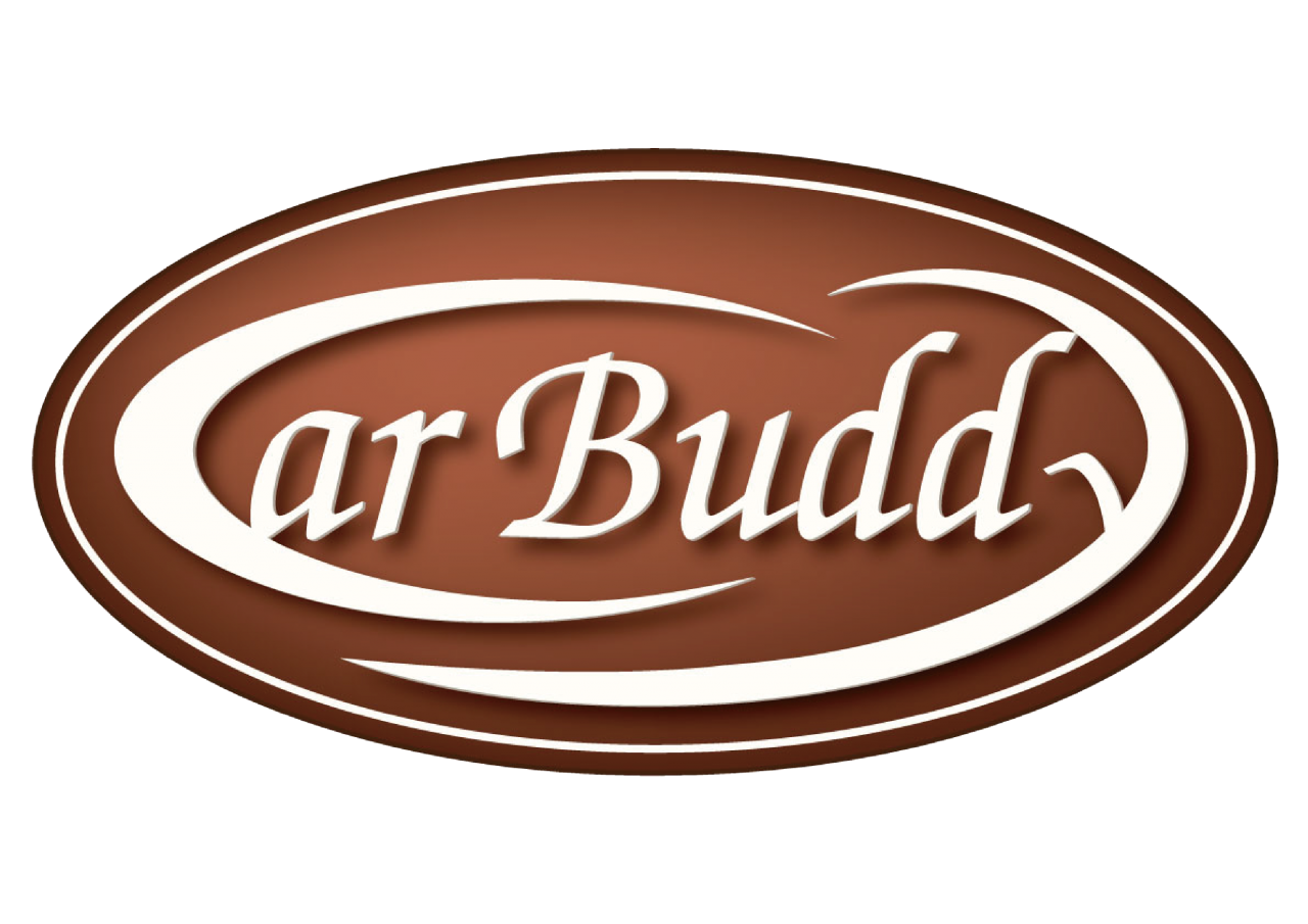 Car Buddyロゴ